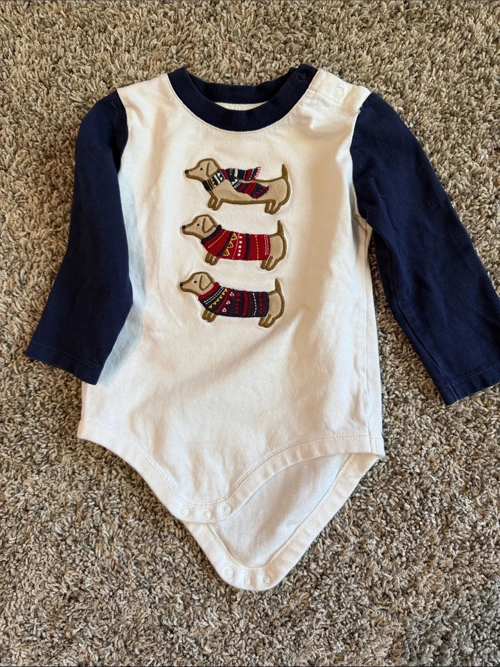 Boys Gymboree lot